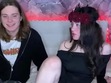 bellafae on Chaturbate 