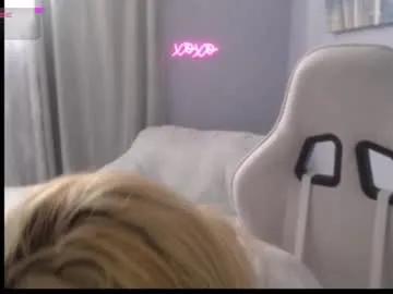 bellastar84 on Chaturbate 
