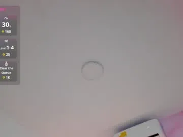 bellinda_21 on Chaturbate 