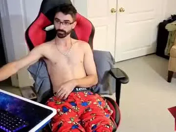 benny_boy95 on Chaturbate 