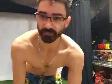 benny_boy95 on Chaturbate 