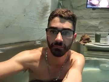 benny_boy95 on Chaturbate 