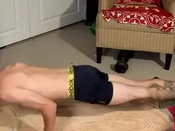 benny_boy95 on Chaturbate 