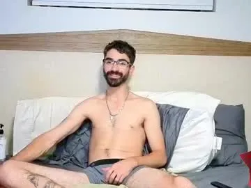 benny_boy95 on Chaturbate 
