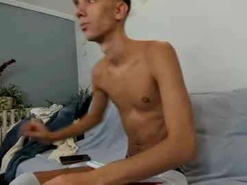 benny_powell on Chaturbate 