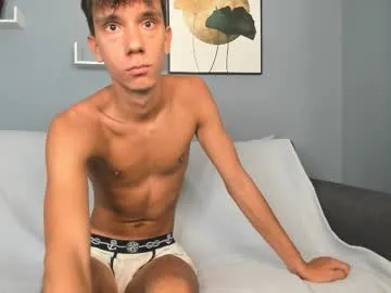 benny_powell on Chaturbate 