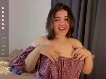 betsy_keoky on Chaturbate