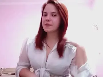 bettiebrasch — Goal:  Wink at the camera -  My name is Emily, nice to meet you! #new #18 #young #shy #teen [3 tokens remaining]