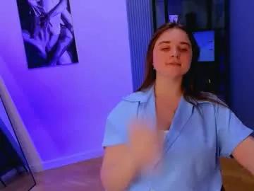 bettycollier on Chaturbate 