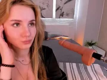 bettyrouse on Chaturbate 