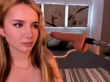 bettyrouse on Chaturbate 