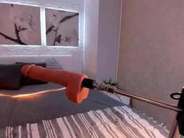 bettyrouse on Chaturbate 