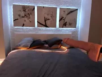 bettyrouse on Chaturbate