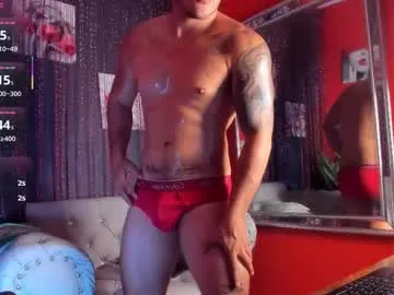 big_tylerr — CUMSHOW [997 tokens left] #feet #lovense #bigdick #muscles #hairy