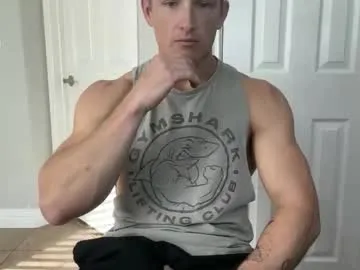 bigdaddy76382 — Welcome to my room! - Goal: I'm back! Shower Goal [975 tokens left] #muscles #fit #abs #new #athletic