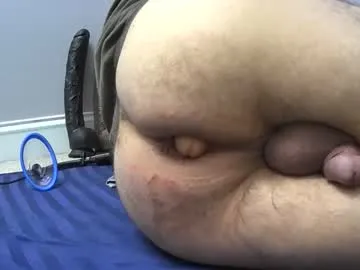 bigdildostretch — Welcome to my room! Help me make you cum! - Goal: Fuck Dick Rambone to an anal orgasm [2916 tokens left] #bigdildo #anal #panties #cum #bigass #new