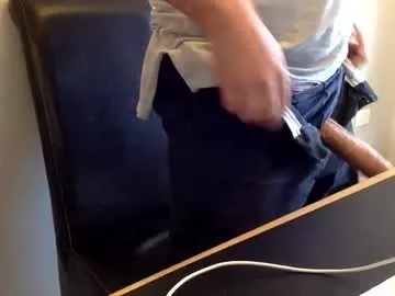 biggestjack1 on Chaturbate 