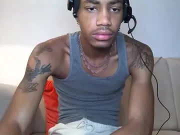 blackbulltitus on Chaturbate