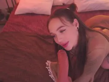 bllowjoyy on Chaturbate 