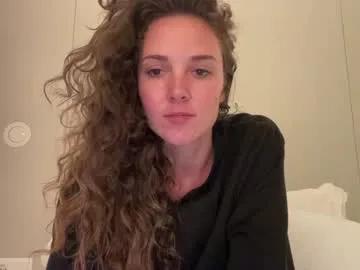 bloomyogi on Chaturbate 