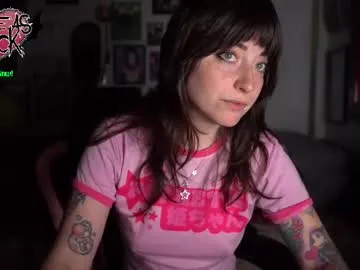 blueasfuck on Chaturbate