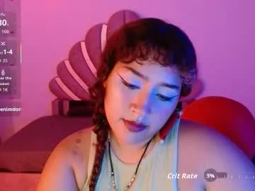 blueevelvet on Chaturbate