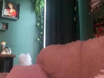 bmwm5f90 on Chaturbate 