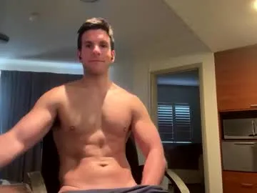 bondi333 on Chaturbate