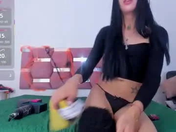 bonniie_blue on Chaturbate 