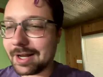 booker_baxton on Chaturbate 