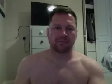 boomtime79 on Chaturbate 