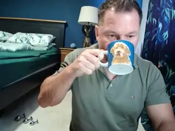 boomtime79 on Chaturbate 