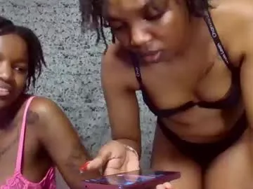 bootie_caramel on Chaturbate 