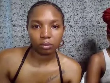 bootie_caramel on Chaturbate 