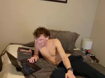 boyyhb on Chaturbate 