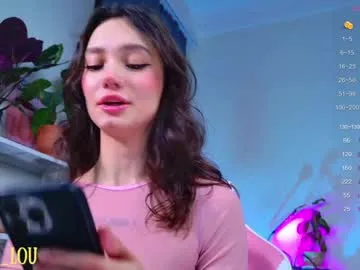 breeding_material on Chaturbate 