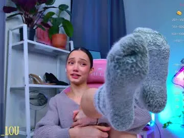 breeding_material on Chaturbate 