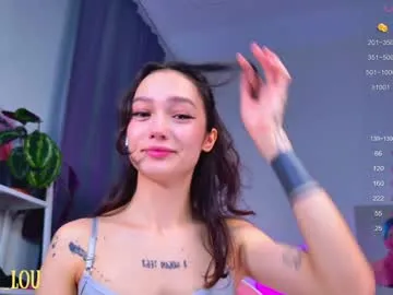 breeding_material on Chaturbate 