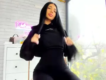 britney_charm — 111/333/555/1111 and make me Cum    !! Asian girl loves fun ! - Multi Goal: Cum Show [3333tk each Goal] #lovense #squirt #brunette #teen #mistress