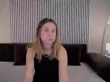 brooke_evans_ on Chaturbate 