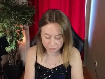 brooke_evans_ on Chaturbate 