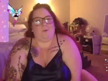 brookenicole3 on Chaturbate 