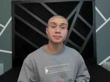 bruno_cavalli from Chaturbate is Freechat