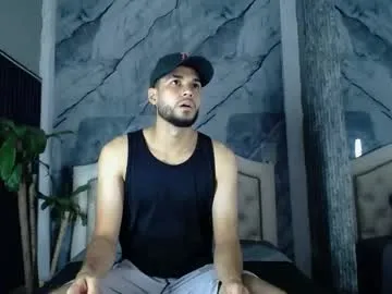 bry_dalton on Chaturbate