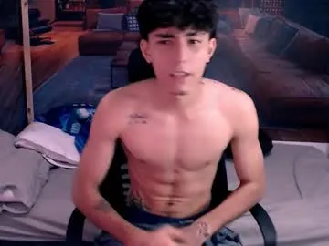 bryant_connor — All Goals Have Been Completed!!!  -- CUM SHOW 300 TKS - IM READY TO CUM #twink #latino #18 #skinny #bigcock