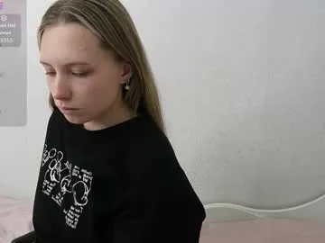 bubblebbb on Chaturbate 