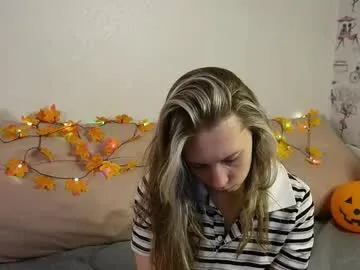 bubblebbb on Chaturbate 