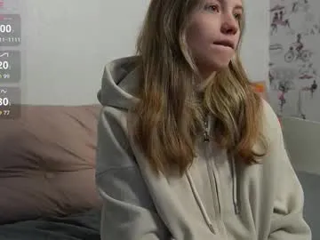 bubblebbb on Chaturbate 