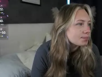 bubblebbb on Chaturbate 