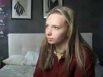 bubblebbb on Chaturbate 